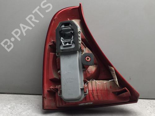 Used Right taillight RENAULT CLIO II (BB_, CB_) 1.5 dCi (B/CB07) (65 hp) 25561285