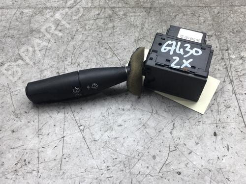 Used Steering column stalk CITROËN ZX (N2) 1.9 D (68 hp) 25522230