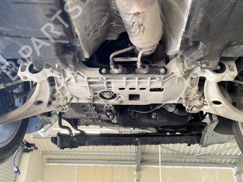 Right sun visor AUDI Q3 (8UB, 8UG) 2.0 TDI | BP30817694I2  - Image 5