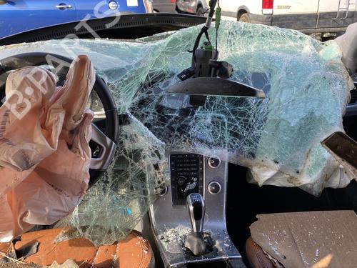 Alternator VOLVO V60 I (155) D2 | BP26492572M7  - Image 12