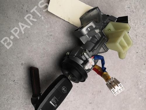 Used Ignition barrel KIA CEE'D (JD) 1.6 CRDi 136 (136 hp) 25517540