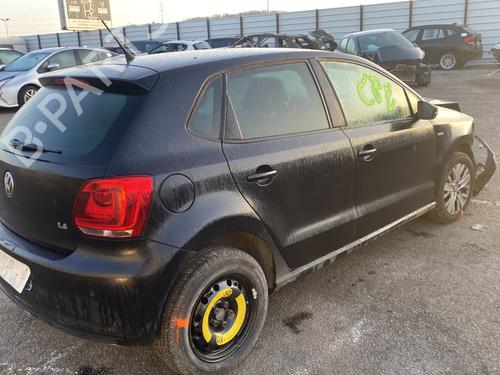 Used Parts VW POLO V (6R1, 6C1) 1.4 (6R1) 4619678