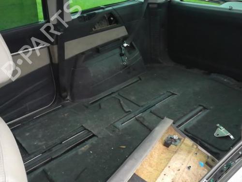 Right daytime light PEUGEOT 807 (EB_) 2.2 HDi | BP25510258C103 - Image 5