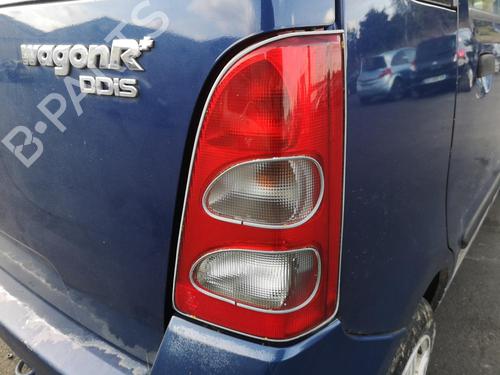 Left headlight SUZUKI WAGON R+ (MA) 1.3 DDiS (RB413D) | BP25525370C28  - Image 22