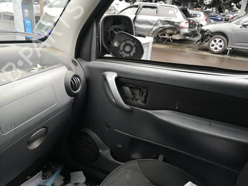 Right front seat PEUGEOT PARTNER MPV (5_, G_) 1.6 HDi 90 | BP25525247C16 - Image 25