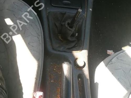 Front right window mechanism PEUGEOT 406 (8B) 1.8 16V | BP25552690C23 
