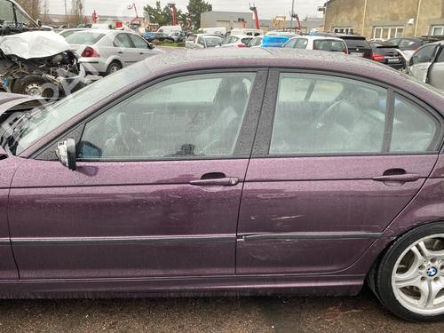 Front left window mechanism BMW 3 (E46) 330 i | BP25564357C22 - Image 30