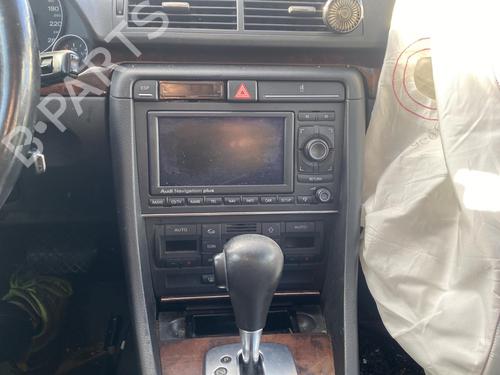 Right tailgate light AUDI A4 B7 Avant (8ED) 2.0 TDI 16V | BP25501910C80  - Image 5