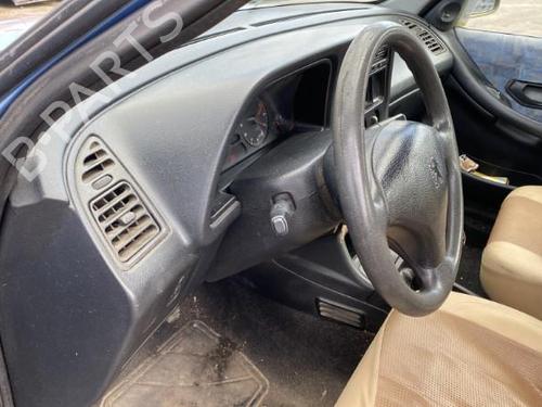 Left front door PEUGEOT 306 Hatchback (7A, 7C, N3, N5) 1.9 D | BP25548752C2
