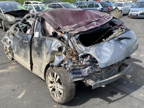 Climate control CITROËN DS3 (SA_) 1.6 HDi 110 | BP25551014I5  - Image 12