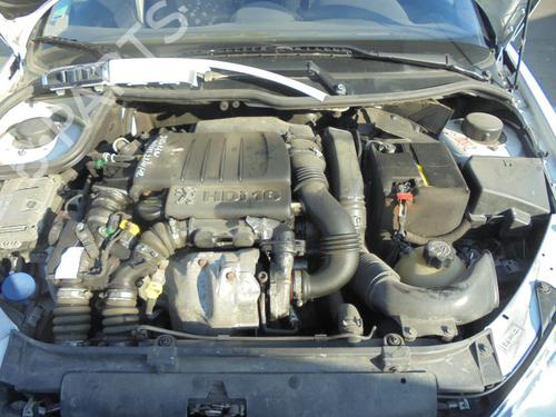 Climate control PEUGEOT 206 SW (2E/K) 1.6 HDi 110 | BP25516023I5 - Image 14