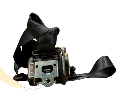 Front right seatbelt RENAULT CAPTUR I (J5_, H5_) 1.2 TCe 120 | BP25530473I25 - Image 3