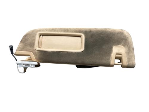 Right sun visor PORSCHE PANAMERA (970) 4.8 4S | BP26575768I2 - Image 3