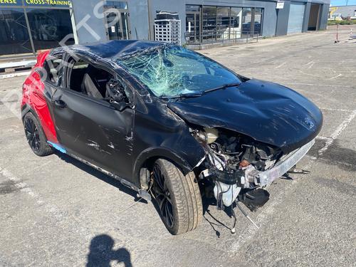 Used Parts PEUGEOT 208 I (CA_, CC_) 1.6 GTi 4998532