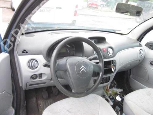 Display CITROËN C3 I (FC_, FN_) 1.1 i | BP25578795C48 