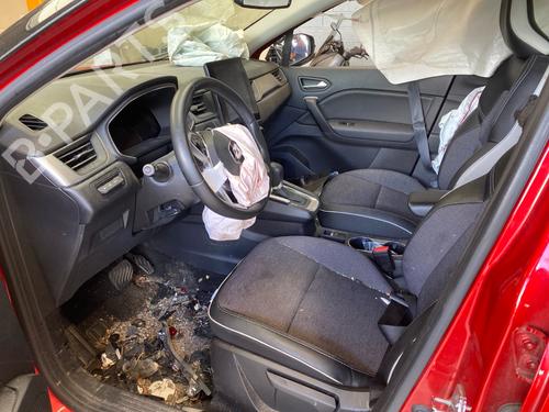 Used Parts RENAULT CAPTUR II (HF_) TCe 140 (HFN0) 4948225