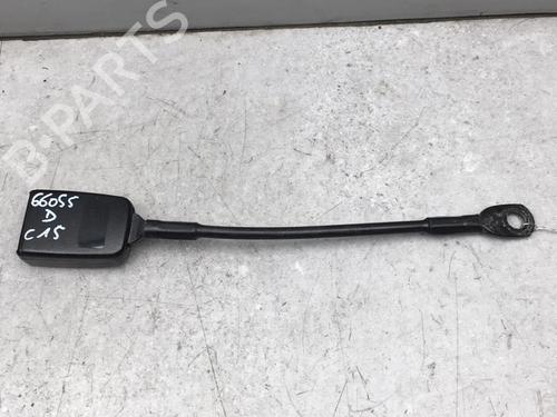 Used Seat buckle CITROËN C15 Box Body/MPV (VD_) 1.9 D (60 hp) 25580154