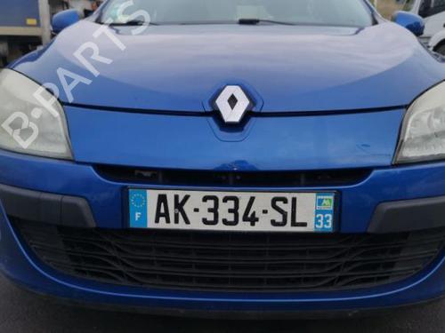 Left front window switch RENAULT MEGANE III Hatchback (BZ0/1_, B3_) 1.5 dCi (BZ09, BZ0D, BZ1W, BZ29, BZ14) | BP25517594I27 - Image 30