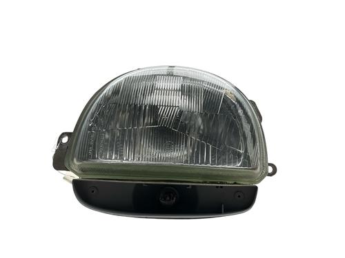 Used Left headlight Left headlight 25512742 25512742