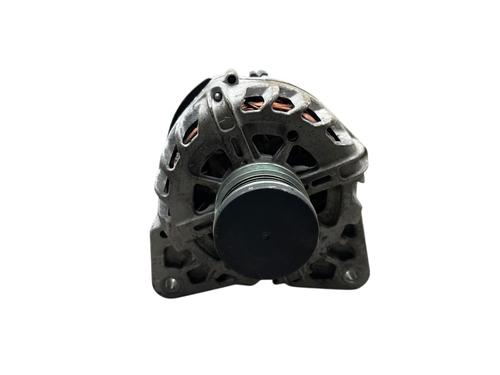 Used Alternator Alternator DACIA SANDERO II 1.0 SCe 75 (B8JC, B8JD, B8NC) (73 hp) 30855863 30855863