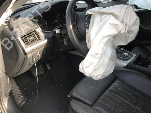 Starter AUDI A6 C7 Avant (4G5, 4GD) 3.0 TDI quattro | BP25522267M8  - Image 31