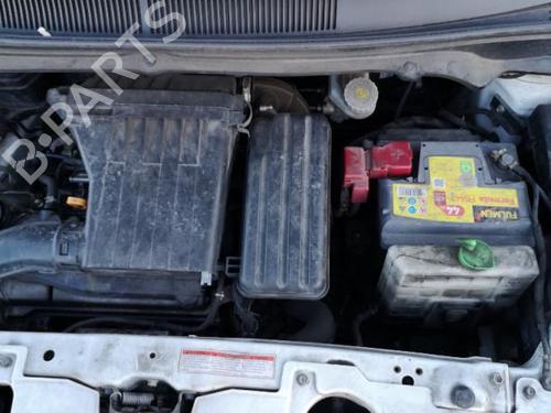 Front left seatbelt OPEL AGILA B (H08) 1.0 (F68) | BP25559507I26 - Image 31