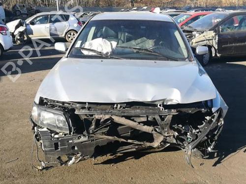 Left front window switch VOLVO S60 I (384) D5 | BP25554674I27  - Image 15