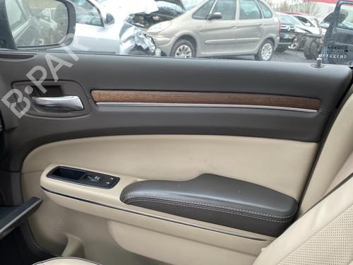 Rear left seatbelt LANCIA THEMA (LX_) 3.0 D (48, LX) | BP25550450I29 - Image 8