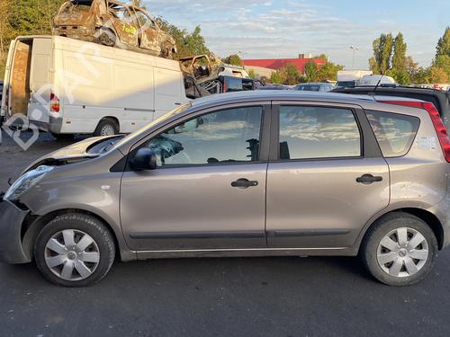 Left taillight NISSAN NOTE (E11, NE11) 1.5 dCi | BP27317228C34 - Image 22