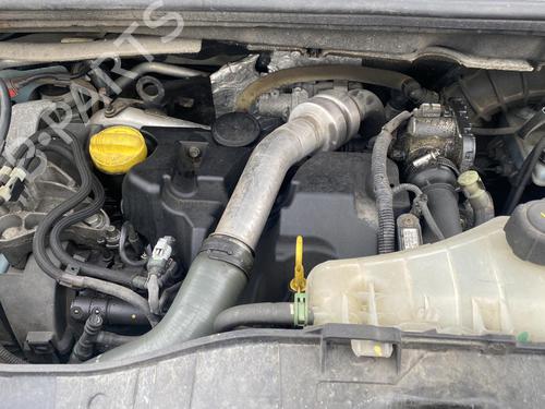 ABS pump RENAULT KANGOO Express (FW0/1_) 1.5 dCi 85 (FW0K, FW0L, FW0B) | BP25571459M43  - Image 11