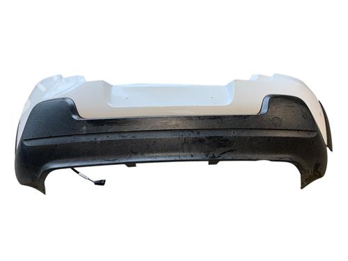 Used Rear bumper CITROËN C3 III (SX) 1.2 THP 110 (SXHNPS, SXHNZT, SXHNZ6) (110 hp) 26497966