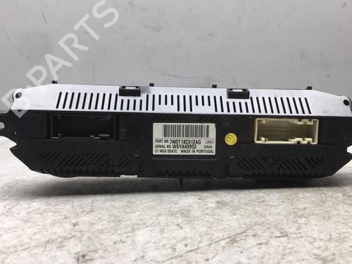 Used Climate control FORD FOCUS II (DA_, HCP, DP) 1.6 TDCi (90 hp) 25560702