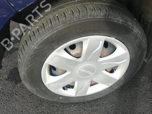 Højre bagtil lås DACIA SANDERO 1.2 16V | BP25537375C99 - Image 30