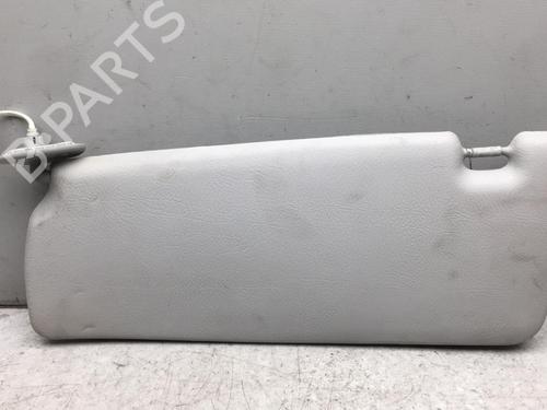 Used Right sun visor Right sun visor BMW 3 (E46) 316 i (115 hp) 25519597 25519597