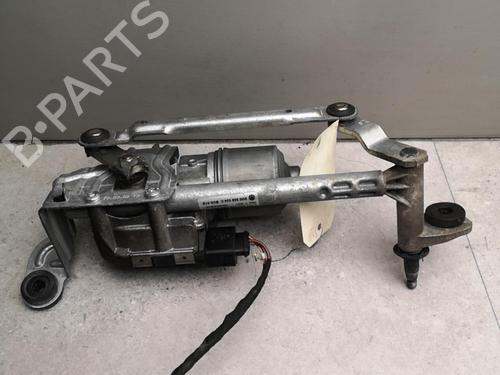 Ruitenwissermotor voor VW GOLF PLUS V (5M1, 521) 1.9 TDI (105 hp) 25585233