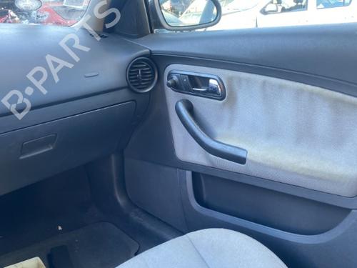 Right front shock absorber SEAT IBIZA III (6L1) 1.9 TDI | BP25527966M17 