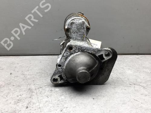 Used Starter Starter RENAULT CLIO IV (BH_) 1.5 dCi 75 (75 hp) 25525077 25525077