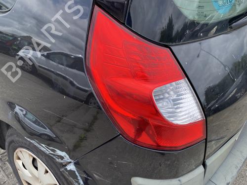 Front bumper RENAULT SCÉNIC II (JM0/1_) 1.5 dCi (JM1E, JM16) | BP29004958C7 