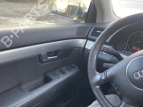 Front right seatbelt AUDI A4 B6 Avant (8E5) 2.5 TDI quattro | BP25541450I25 - Image 28