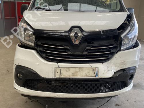 Right sun visor RENAULT TRAFIC III Van (FG_) 1.6 dCi 125 (FGMH) | BP37005554I2  - Image 40