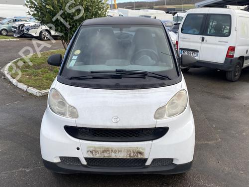 Left front driveshaft SMART FORTWO Coupe (451) 0.8 CDi (451.300) | BP32366303M38  - Image 24