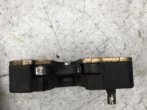 Front right lock SKODA FELICIA II (6U1) 1.9 D | BP25556288C97 