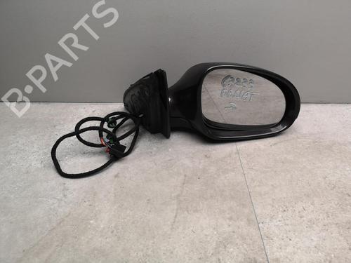 Used Right mirror VW PASSAT B6 (3C2) 2.0 TDI 16V (140 hp) 25532087