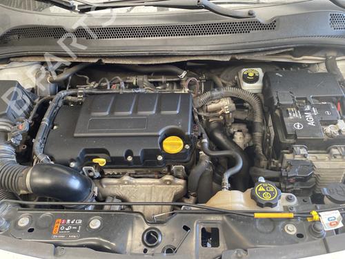 Tailgate OPEL CORSA E (X15) 1.4 Turbo (08, 68) | BP32774250C6  - Image 17