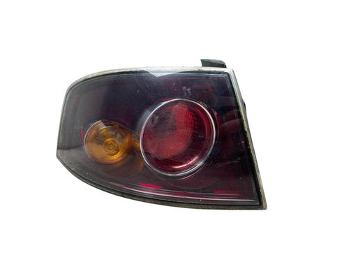Used Left taillight SEAT IBIZA III (6L1) 1.4 TDI (70 hp) 28204758