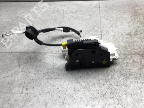 rear-left-lock-audi-a4-b8-8k2-2007-2008-2009-2010-2011-2012-2013-2014-2015-2016-2017-25514424 main image