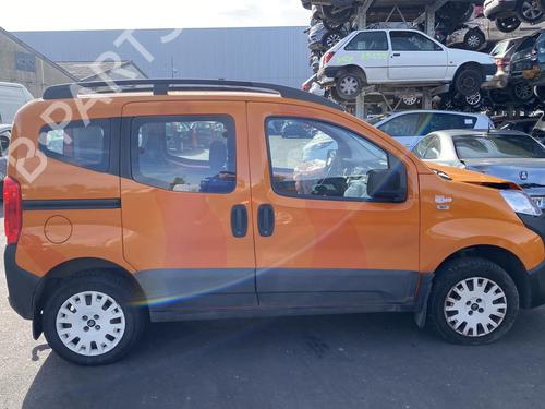 Front right window mechanism CITROËN NEMO MPV 1.4 HDi | BP25510161C23 