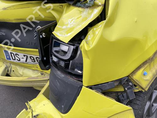 Steering column stalk CITROËN C4 CACTUS 1.6 HDi 90 | BP25555548I23 - Image 9