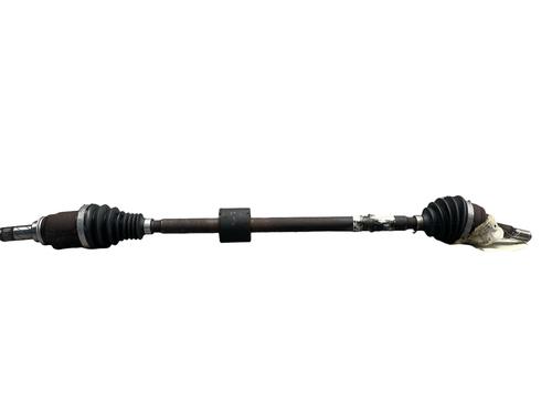 Used Right front driveshaft Right front driveshaft RENAULT CAPTUR I (J5_, H5_) 0.9 TCe 90 (90 hp) 25534508 25534508