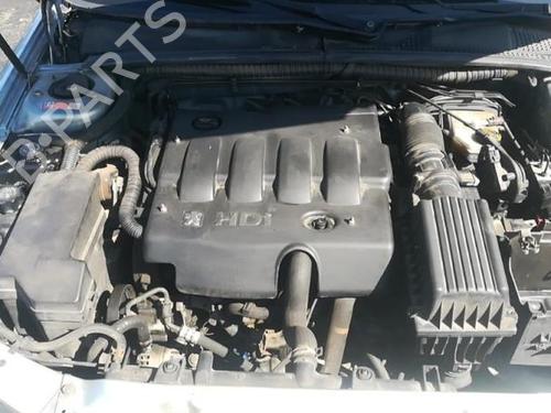 Front right belt tensioner PEUGEOT 406 (8B) 2.0 HDI 90 | BP25552696C88 